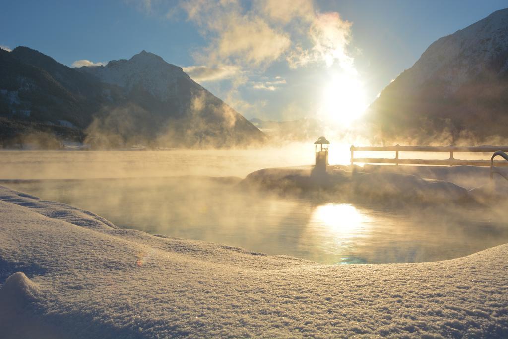 Entners Am See ペルティサウ エクステリア 写真